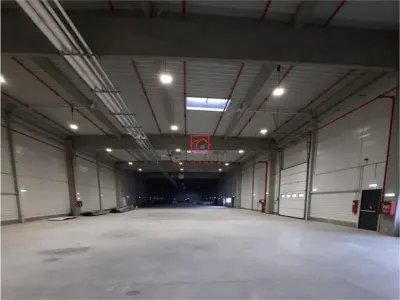 Inchiriere depozit/hala/spatiu industrial Brasov - Harmanului, BRASOV - foto 6