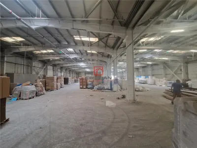 Inchiriere depozit/hala/spatiu industrial Bragadiru - Alexandriei - A0, Ilfov. - foto 3