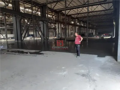 Inchiriere depozit/hala/spatiu industrial Berceni - IMGB - Metalurgiei, Bucuresti - foto 11