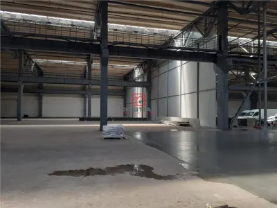 Inchiriere depozit/hala/spatiu industrial Berceni - IMGB - Metalurgiei, Bucuresti - foto 3