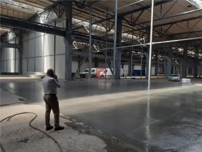 Inchiriere depozit/hala/spatiu industrial Berceni - IMGB - Metalurgiei, Bucuresti - foto 4