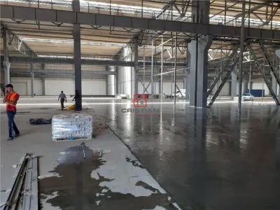 Inchiriere depozit/hala/spatiu industrial Berceni - IMGB - Metalurgiei, Bucuresti - foto 6