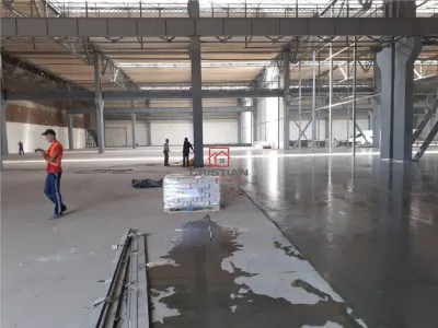 Inchiriere depozit/hala/spatiu industrial Berceni - IMGB - Metalurgiei, Bucuresti - foto 7