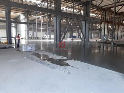 Inchiriere depozit/hala/spatiu industrial Berceni - IMGB - Metalurgiei, Bucuresti - foto 10