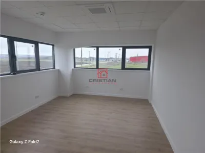 Inchiriere depozit/hala/spatiu industrial Mogosoaia - Buftea - foto 12