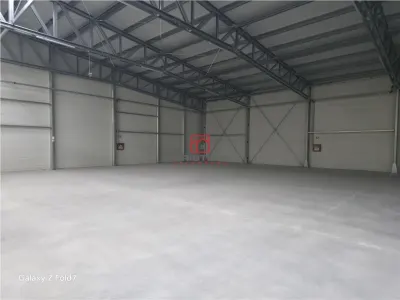 Inchiriere depozit/hala/spatiu industrial Mogosoaia - Buftea - foto 23