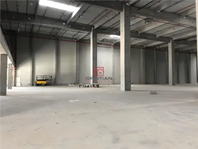 Inchiriere depozit/hala/spatiu industrial Bolintin Deal - A1 - KM23 - foto 12
