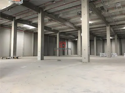 Inchiriere depozit/hala/spatiu industrial Bolintin Deal - A1 - KM23 - foto 15