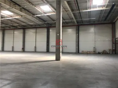 Inchiriere depozit/hala/spatiu industrial Popesti Leordeni-DN4-A0 - foto 12