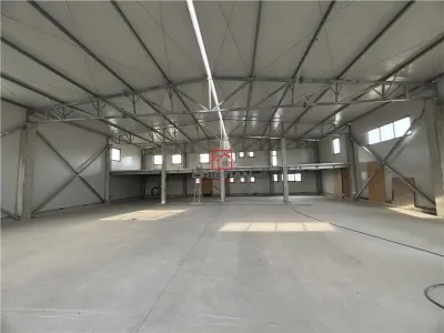 Inchiriere hala/depozit/spatiu industrial Magurele - Atomistilor, ILFOV - foto 6
