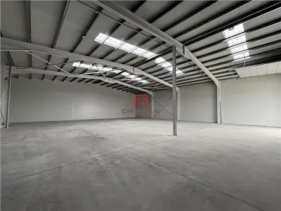 Inchiriere depozit/hala/spatiu industrial Chitila - Chiajna - Rudeni, ILFOV - foto 3