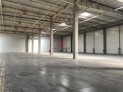 Inchiriere depozit/hala/spatiu industrial Popesti Leordeni-DN4-A0 - foto 13
