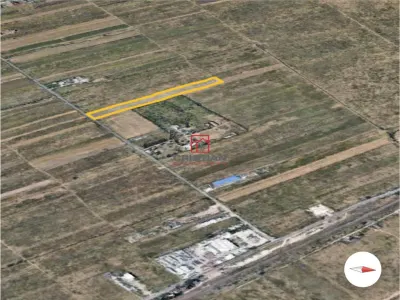 Vanzare teren industrial Magurele - Centura - Varteju - str. Bucuresti, Ilfov - foto 3
