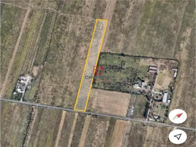 Vanzare teren industrial Magurele - Centura - Varteju - str. Bucuresti, Ilfov - foto 5