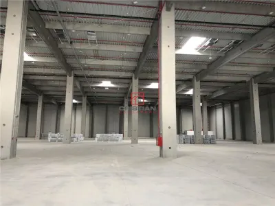 Inchiriere depozit/hala/spatiu industrial Bolintin Deal - A1 - KM23 - foto 7
