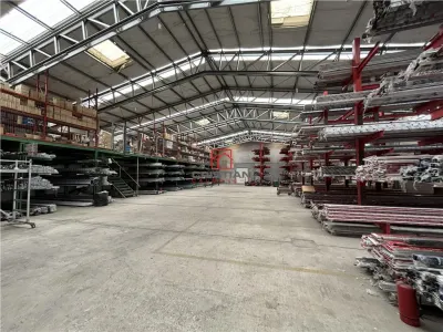 Vanzare depozit/hala/spatiu industrial/showroom/birouri Otopeni - Balotesti - DN1, ILFOV - foto 14