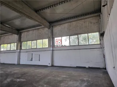 Vanzare depozit/hala/spatiu industrial Domnesti - Clinceni - Bragadiru - Centura, ILFOV - foto 8