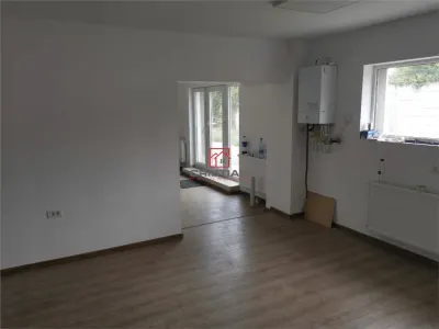 Vanzare depozit/hala/spatiu industrial Popesti Leordeni, Ilfov - foto 8