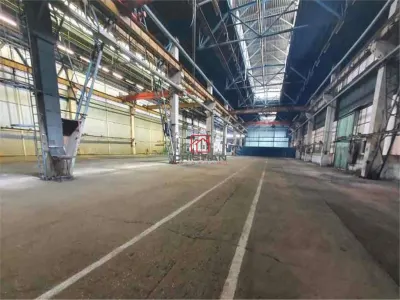 Inchiriere hala/depozit/spatiu industrial Brasov - Tractorul, Brasov - foto 1