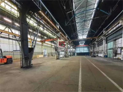 Inchiriere hala/depozit/spatiu industrial Brasov - Tractorul, Brasov - foto 5