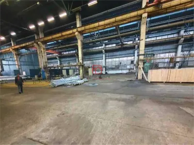 Inchiriere hala/depozit/spatiu industrial Brasov - Tractorul, Brasov - foto 6