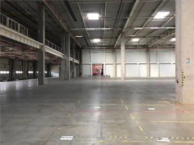 Inchiriere depozit/hala/spatiu industrial Popesti Leordeni-DN4-A0 - foto 7