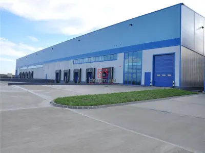 Inchiriere depozit/hala/spatiu industrial Popesti Leordeni-DN4-A0 - foto 8