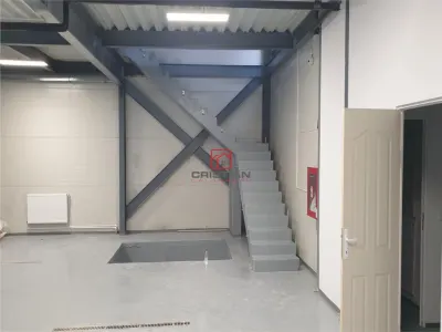 Inchiriere depozit/hala/spatiu industrial Militari - Apaca - Politehnica, Bucuresti - foto 2