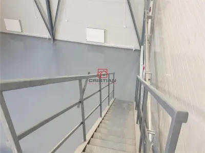 Inchiriere depozit/hala/spatiu industrial Militari - Apaca - Politehnica, Bucuresti - foto 4