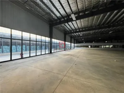 Inchiriere depozit/hala/spatiu industrial/showroom Afumati - DN2 - Dorally, Ilfov - foto 16