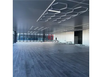 Inchiriere depozit/hala/spatiu industrial/showroom Afumati - DN2 - Dorally, Ilfov - foto 7