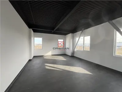Vanzare depozit/hala/spatiu industrial Otopeni - Centura Nord - foto 6