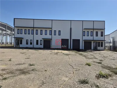 Vanzare depozit/hala/spatiu industrial Otopeni - Balotesti - A0, Ilfov - foto 8