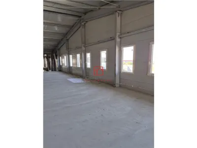 Vanzare depozit/hala/spatiu industrial Otopeni - Balotesti - A0, Ilfov - foto 9