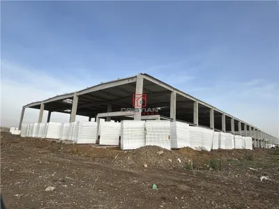 Inchiriere depozit/hala/spatiu industrial Otopeni - Odaii - Centura - foto 2