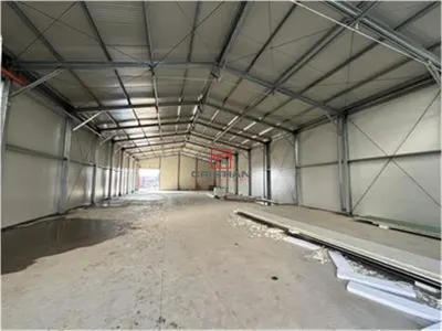 Vanzare depozit/hala/spatiu industrial Jilava -  Giurgiului - Progresul, ILFOV - foto 4