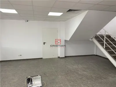 Vanzare depozit/hala/spatiu industrial Theodor Pallady - Drumul Intre Tarlale - Oxigenului - foto 13