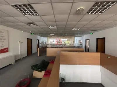 Inchiriere depozit/hala/spatiu industrial Otopeni - Centura - foto 12