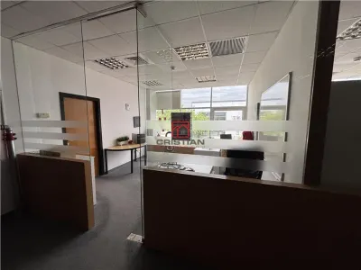 Inchiriere depozit/hala/spatiu industrial Otopeni - Centura - foto 15