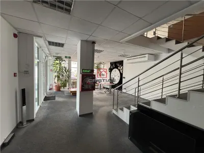 Inchiriere depozit/hala/spatiu industrial Otopeni - Centura - foto 18