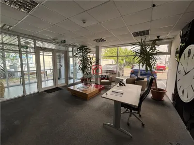Inchiriere depozit/hala/spatiu industrial Otopeni - Centura - foto 19