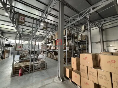 Inchiriere depozit/hala/spatiu industrial Otopeni - Centura - foto 7