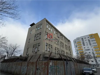 Vanzare spatiu comercial/cladire birouri Rahova - Margeanului, Bucuresti - foto 3