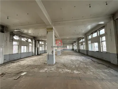 Vanzare spatiu comercial/cladire birouri Rahova - Margeanului, Bucuresti - foto 9