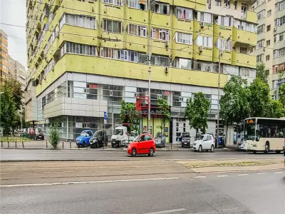Inchiriere spatiu comercial Pantelimon - Piata Delfinului, Bucuresti - foto 12