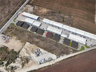 Inchiriere depozit/hala/spatiu industrial Pantelimon - Centura - foto 15