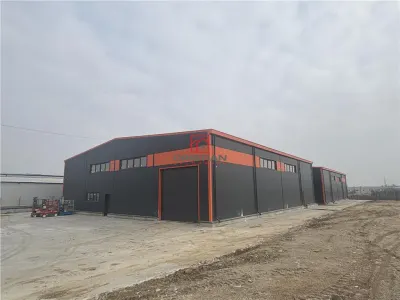 Inchiriere depozit/hala/spatiu industrial Pantelimon - Centura - foto 10
