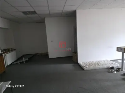 Inchiriere depozit/spatiu industrial/hala Basarabia - Faur - foto 14