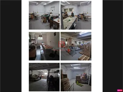 Inchiriere depozit/hala/spatiu industrial Craiova - Bariera Valcii - CET 2, Dolj - foto 11