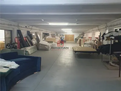 Inchiriere depozit/hala/spatiu industrial Craiova - Bariera Valcii - CET 2, Dolj - foto 4